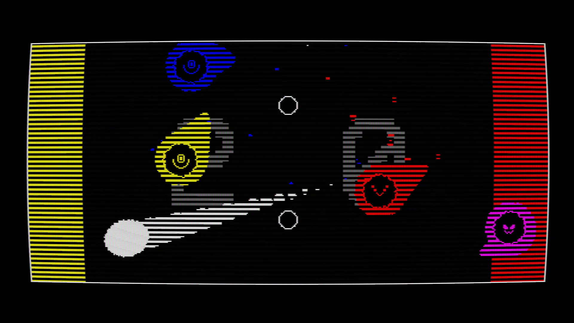 VIDEO GAME screenshot 7