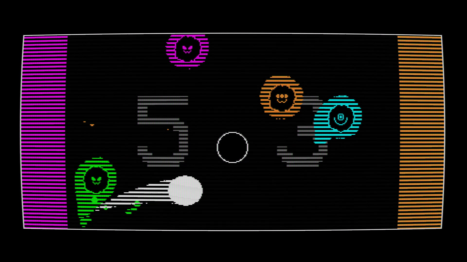 VIDEO GAME screenshot 8