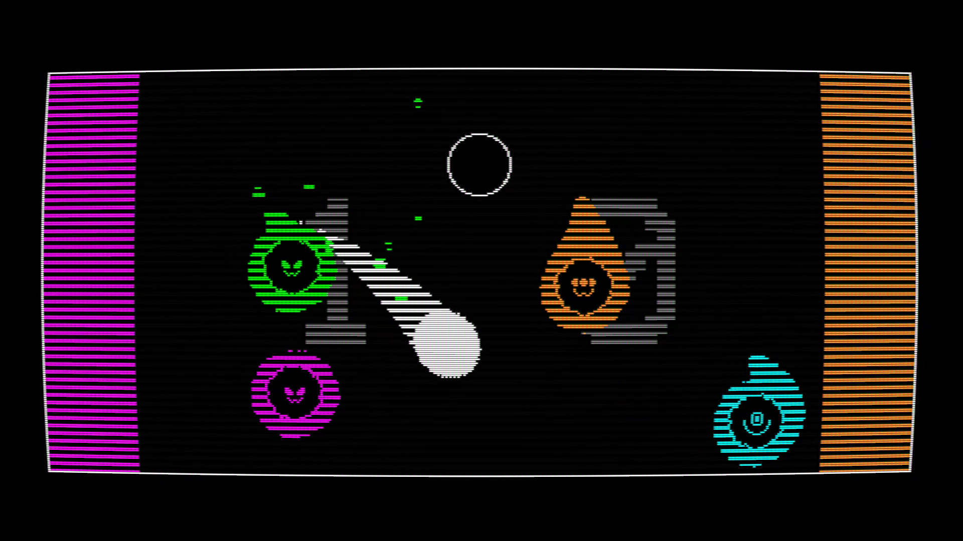VIDEO GAME screenshot 3