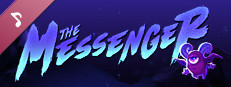 Сэкономьте 50% при покупке The Messenger Soundtrack - Disc II: The Future [16-Bit] в Steam