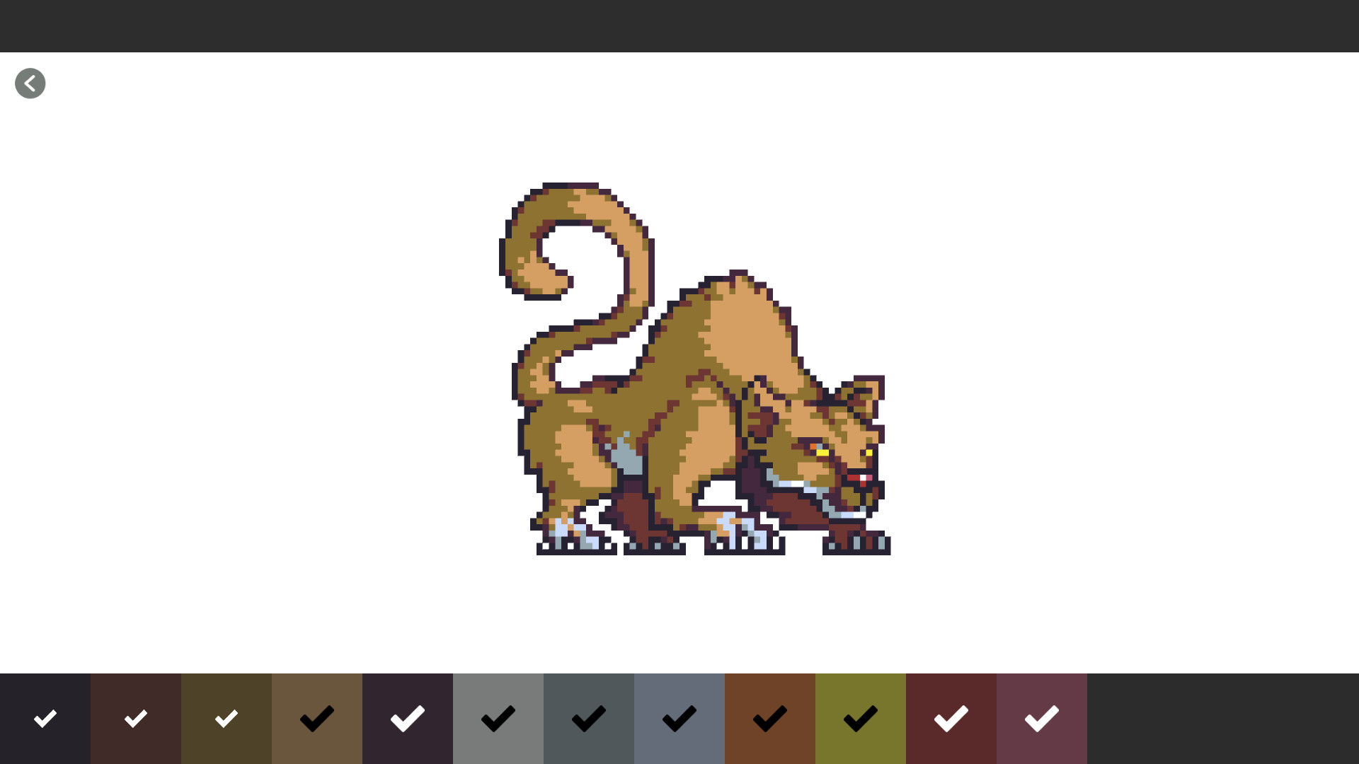 Pixel Draw - Expansion Pack 3 screenshot 6