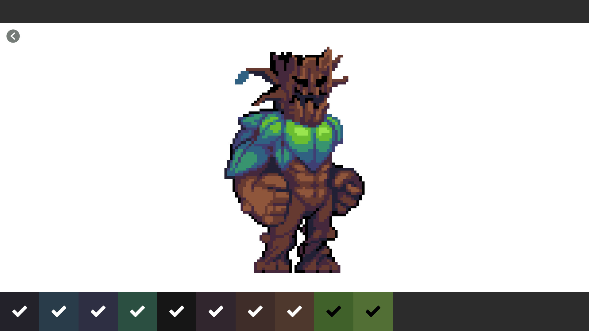 Pixel Draw - Expansion Pack 3 screenshot 5