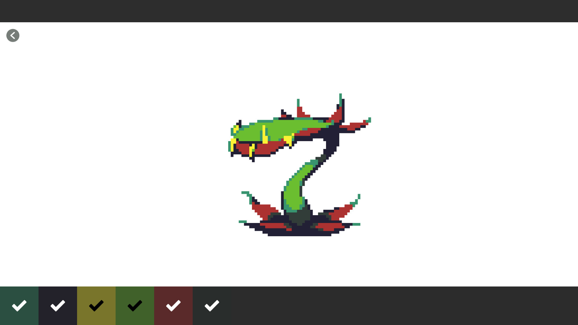 Pixel Draw - Expansion Pack 3 screenshot 2
