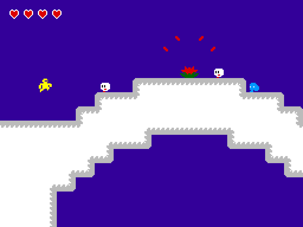 Zenith Hunter screenshot 5