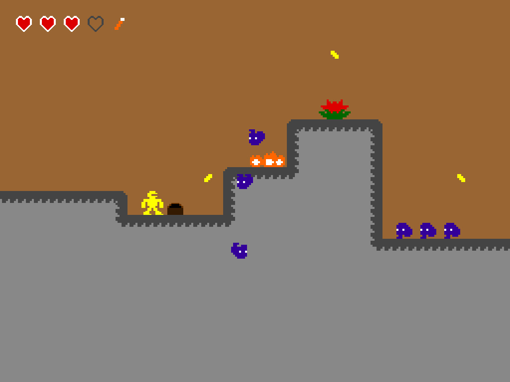 Zenith Hunter screenshot 1
