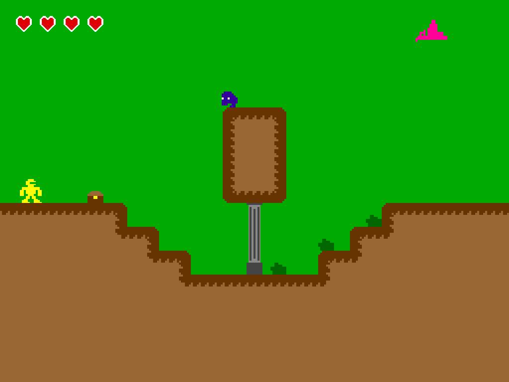 Zenith Hunter screenshot 3