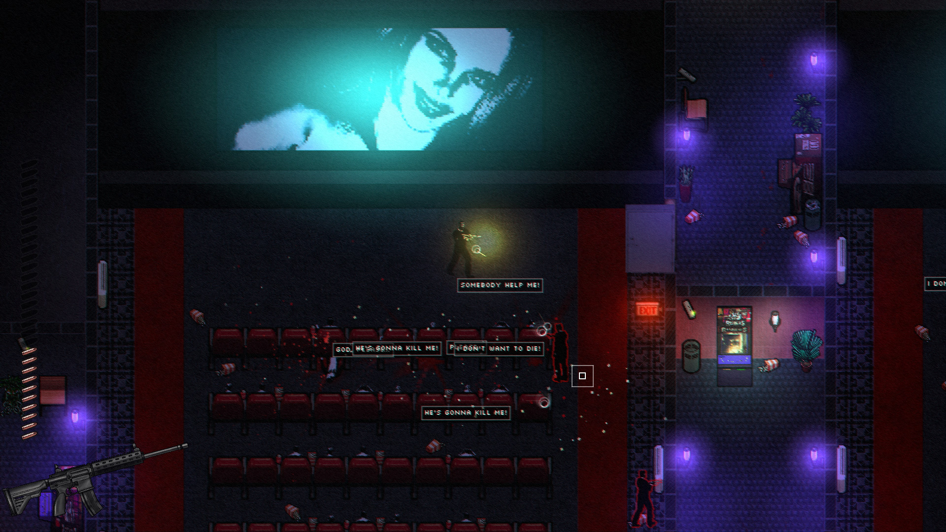 Kontrakt screenshot 15