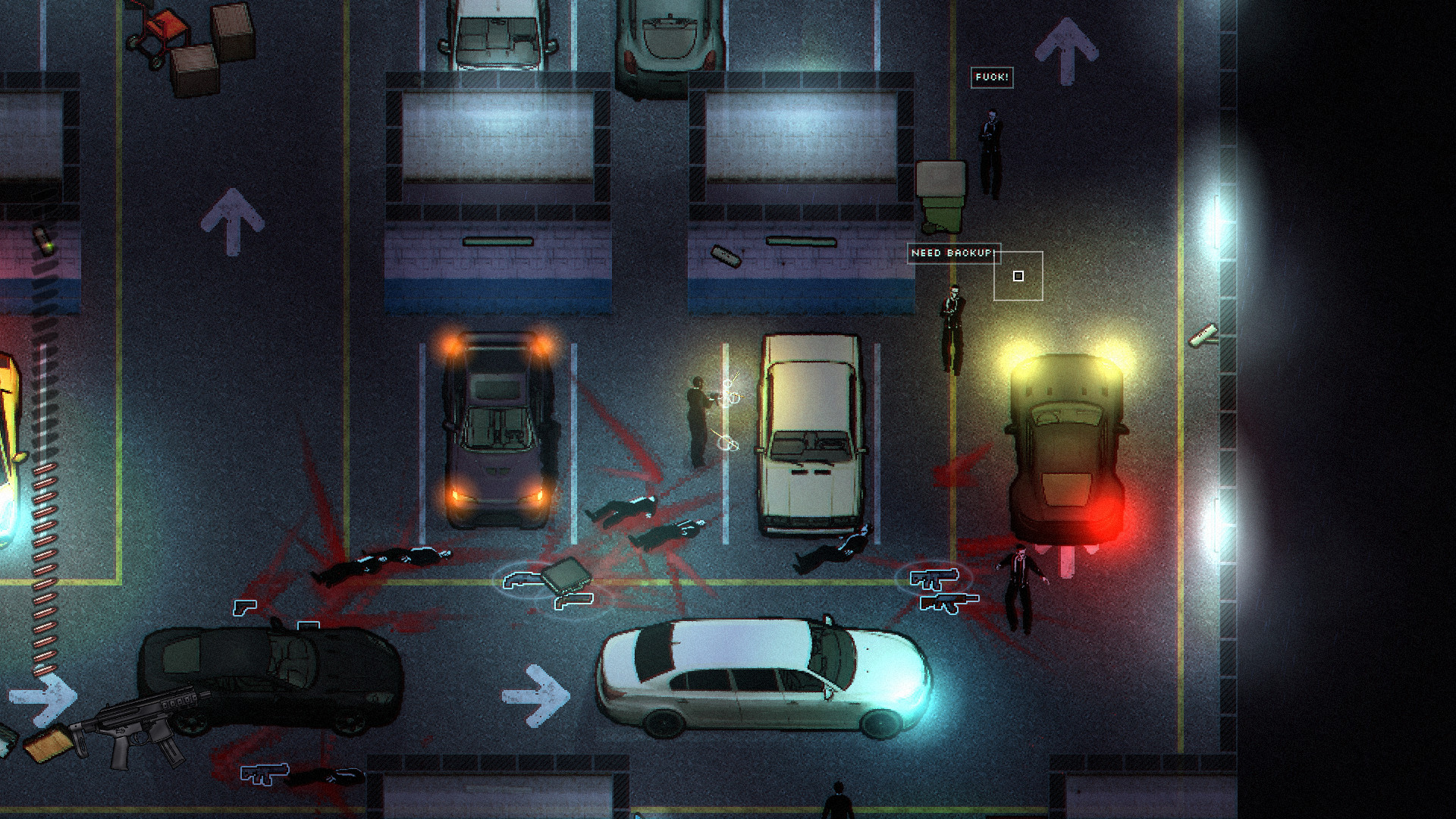 Kontrakt screenshot 17