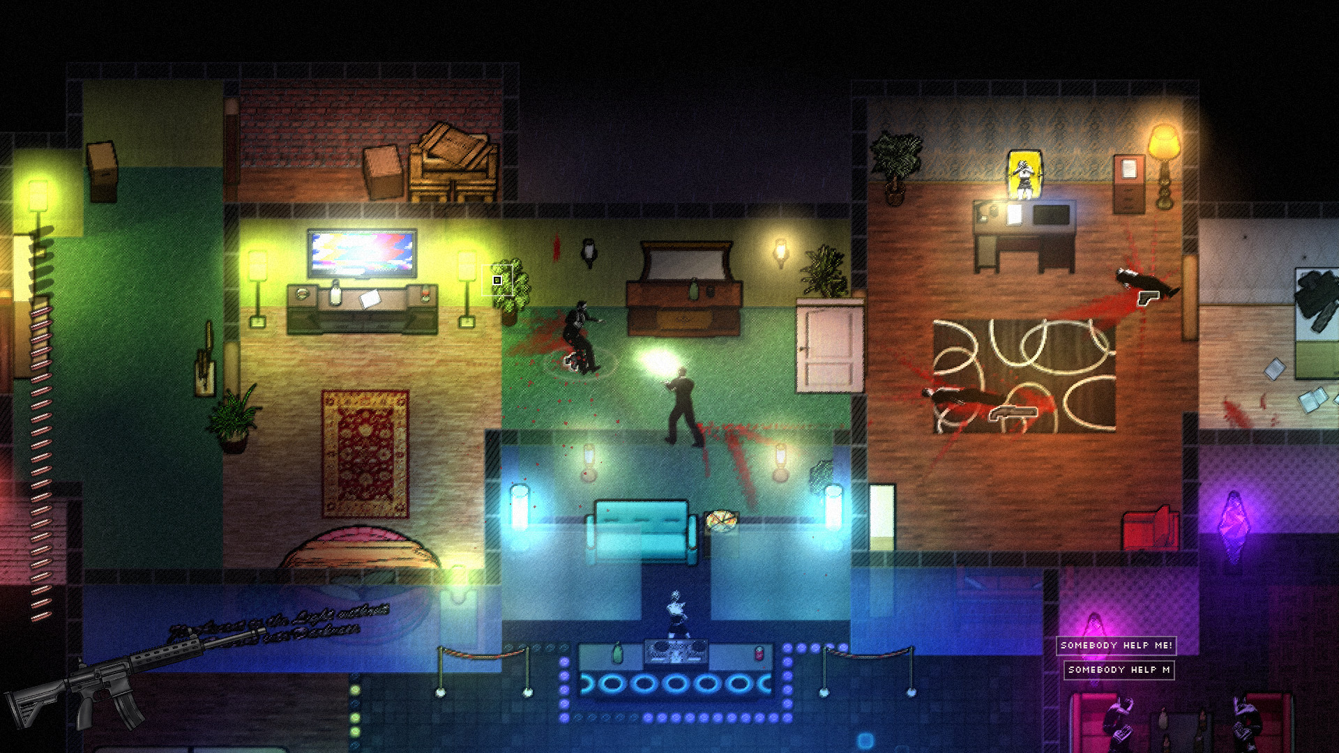 Kontrakt screenshot 16