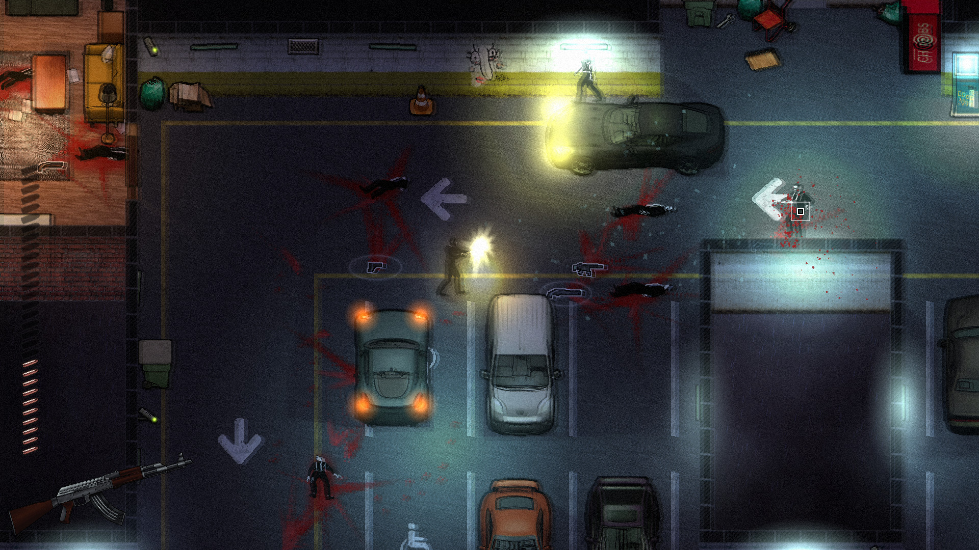 Kontrakt screenshot 11