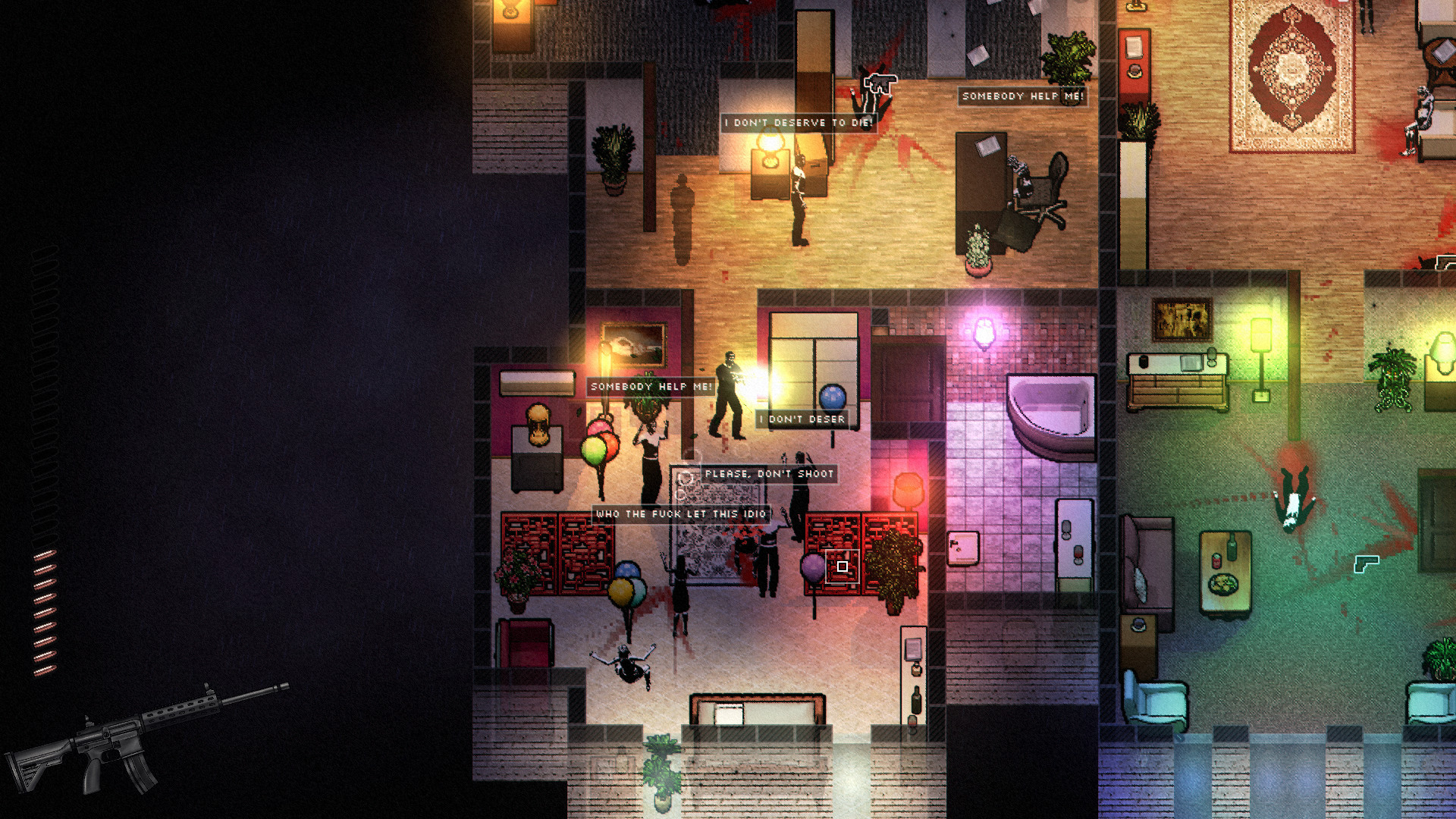 Kontrakt screenshot 14