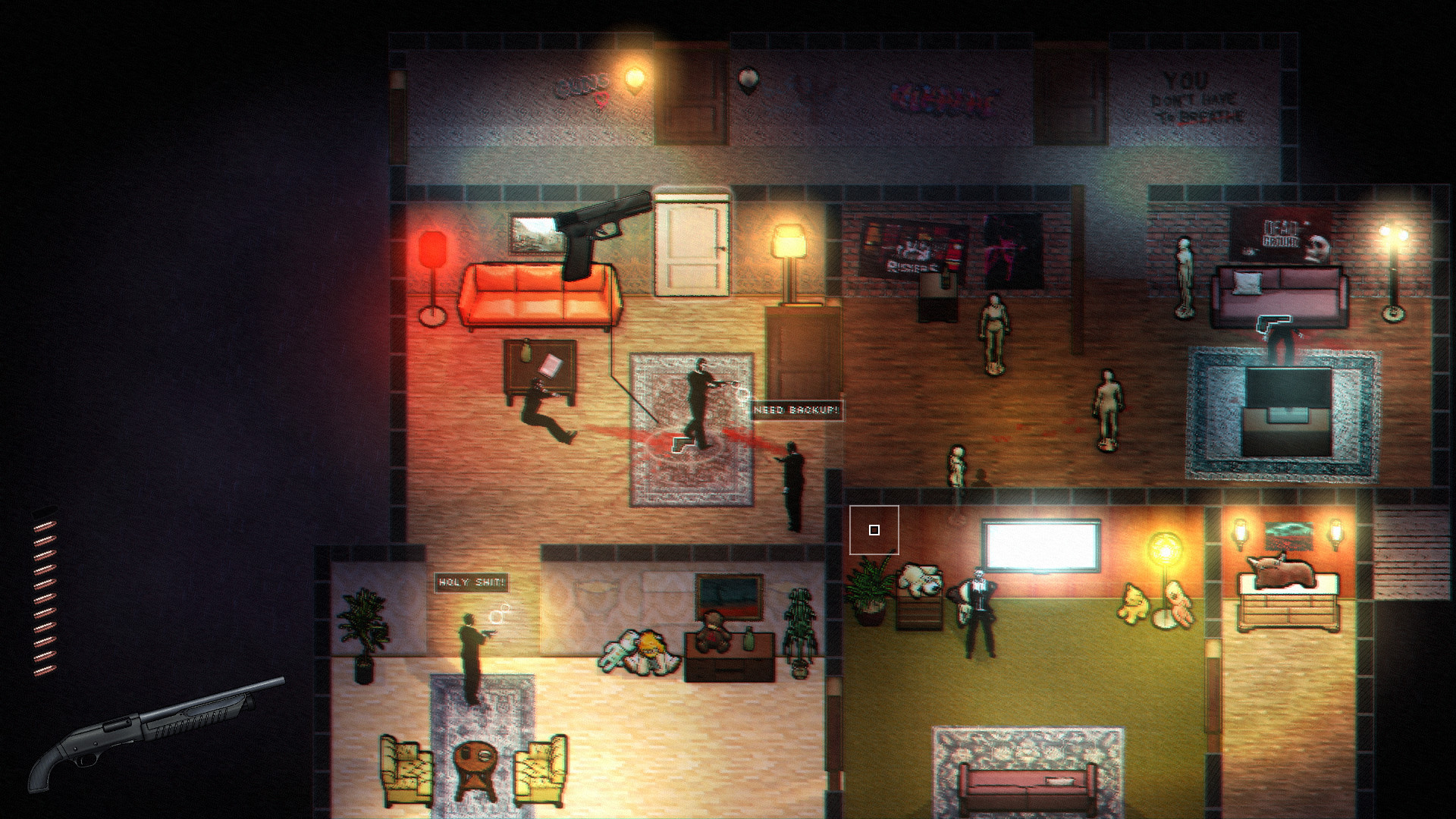 Kontrakt screenshot 10