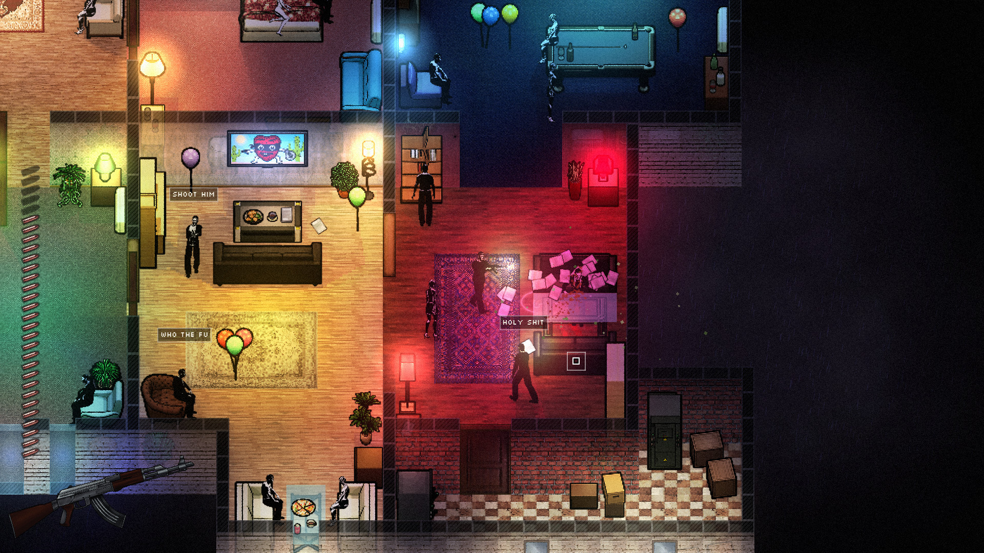 Kontrakt screenshot 18