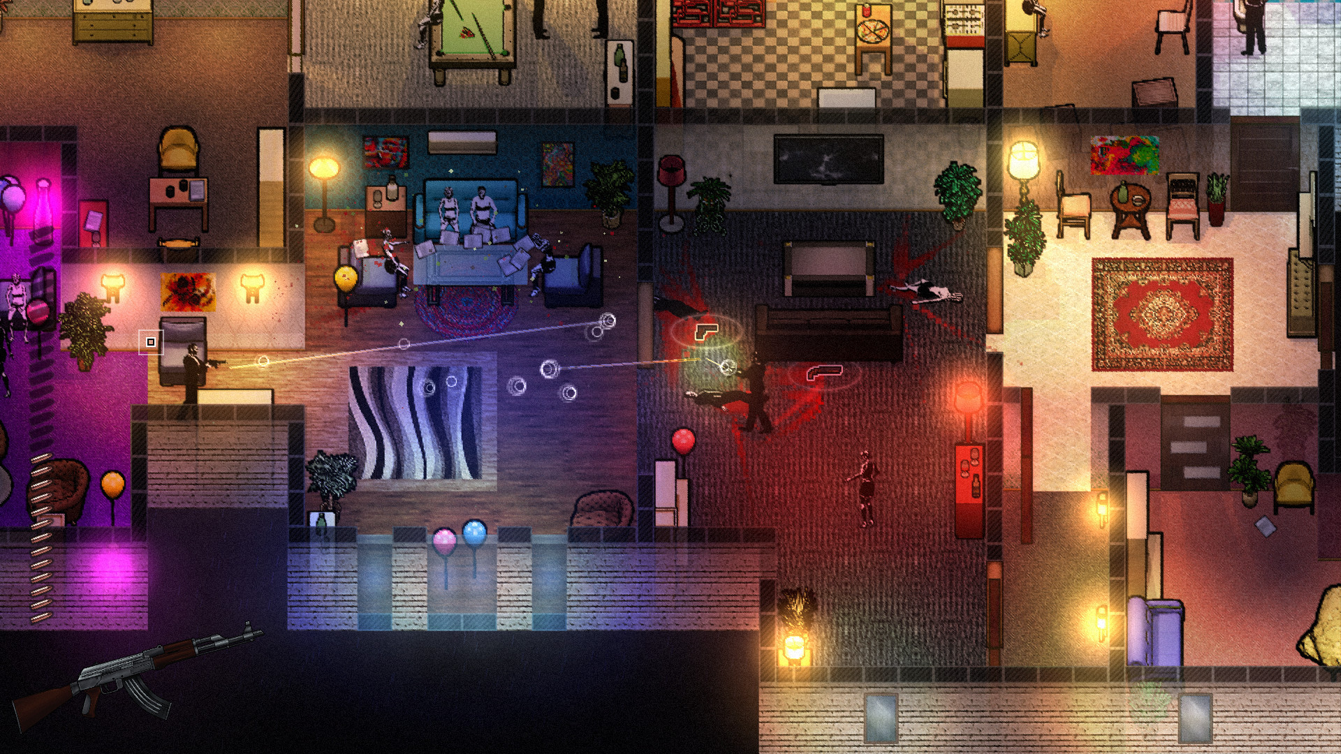 Kontrakt screenshot 6