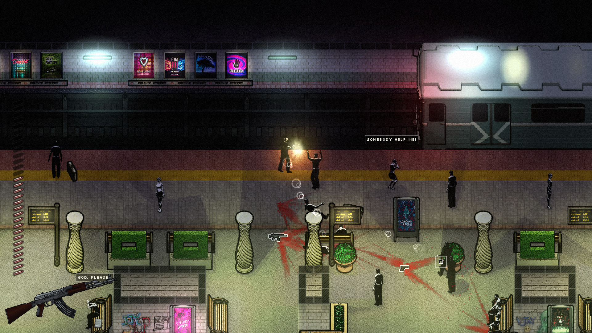 Kontrakt screenshot 8