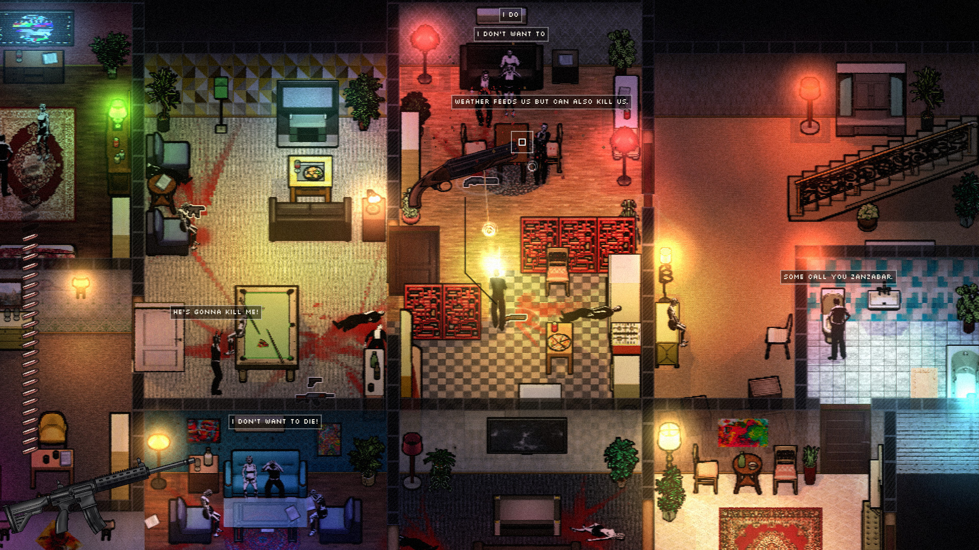 Kontrakt screenshot 12