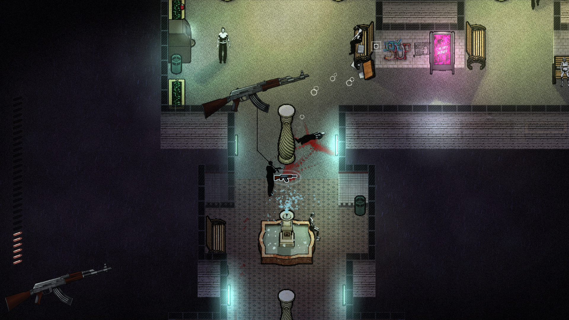 Kontrakt screenshot 13