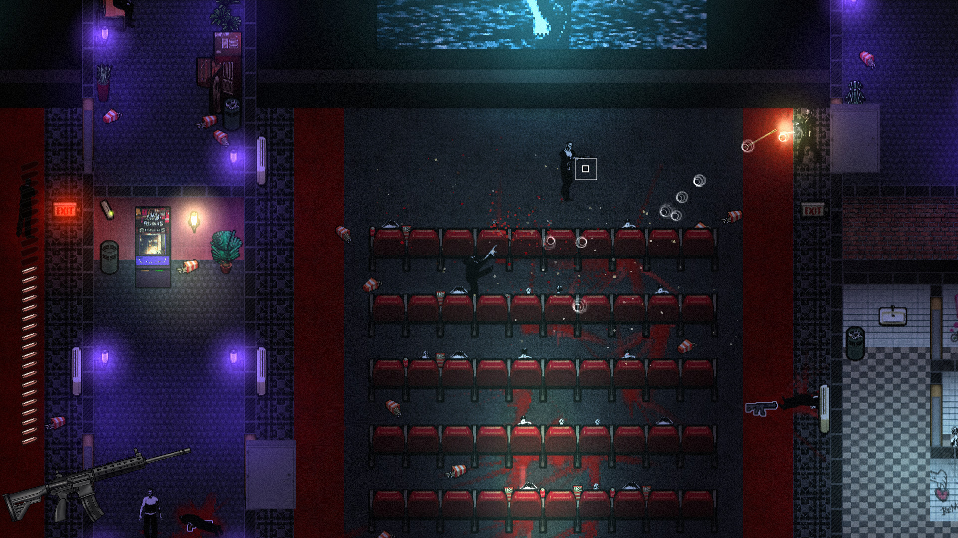 Kontrakt screenshot 9