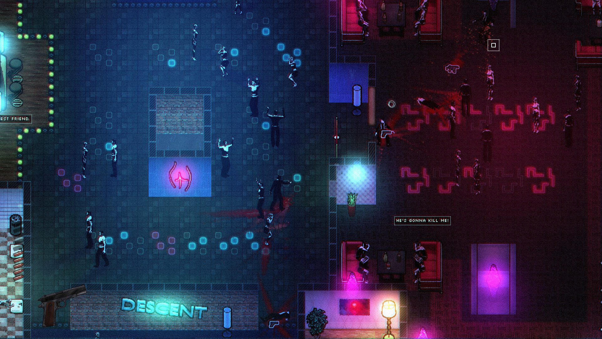 Kontrakt screenshot 7