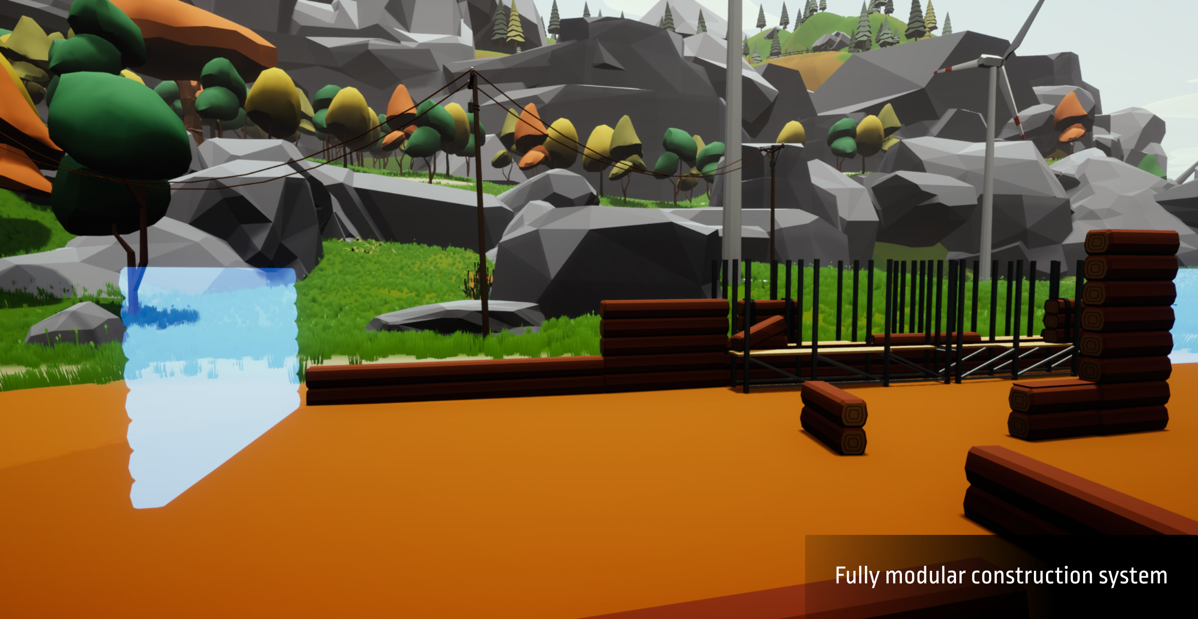 WoodZone screenshot 6