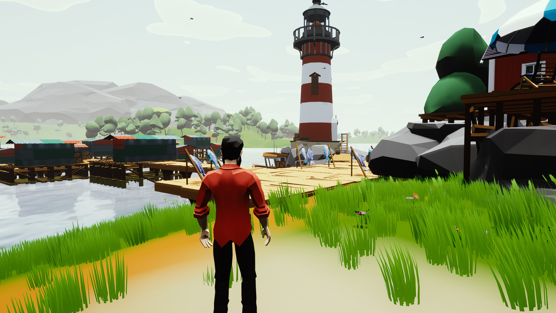 WoodZone screenshot 13