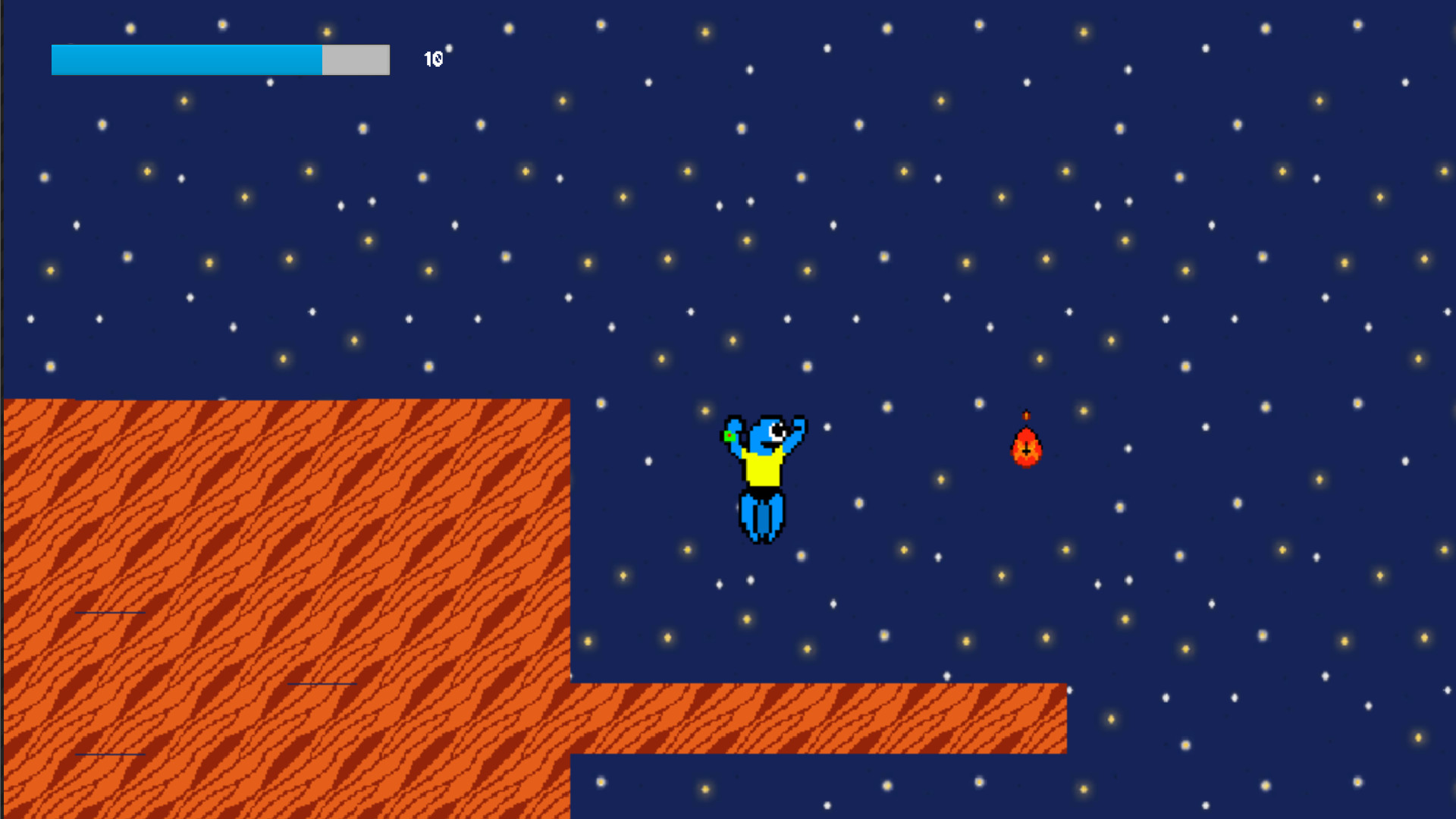 Squid Vs Vexus screenshot 4