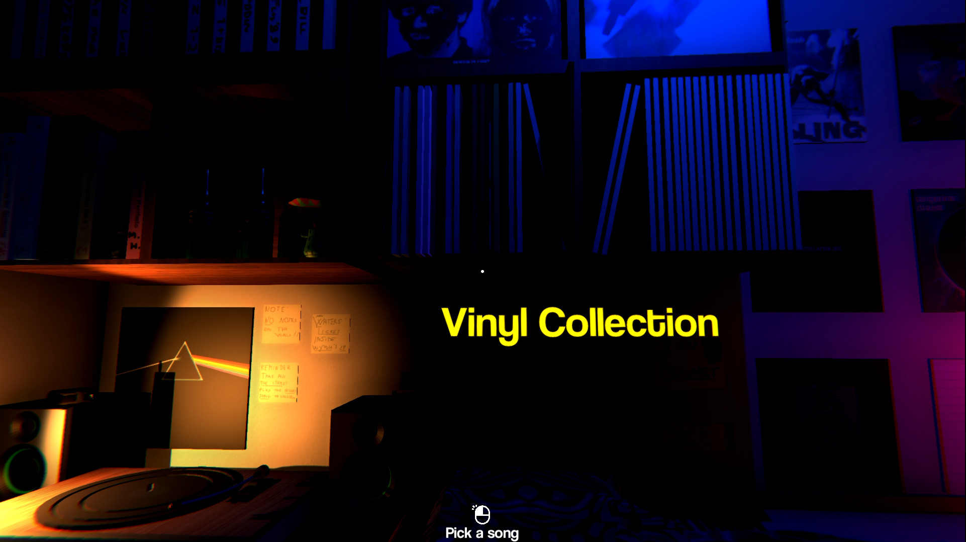 Vinylove screenshot 10