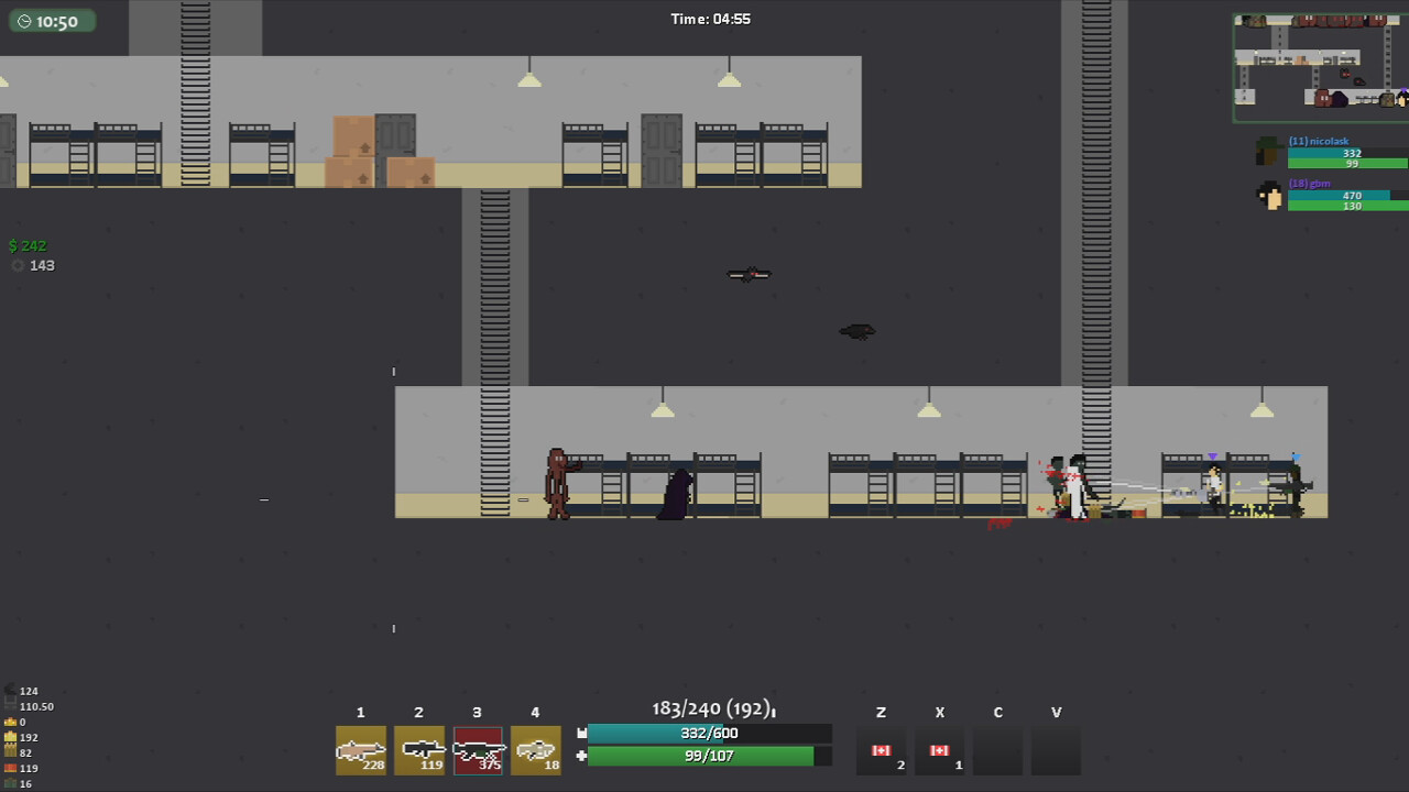 One Last Try screenshot 6