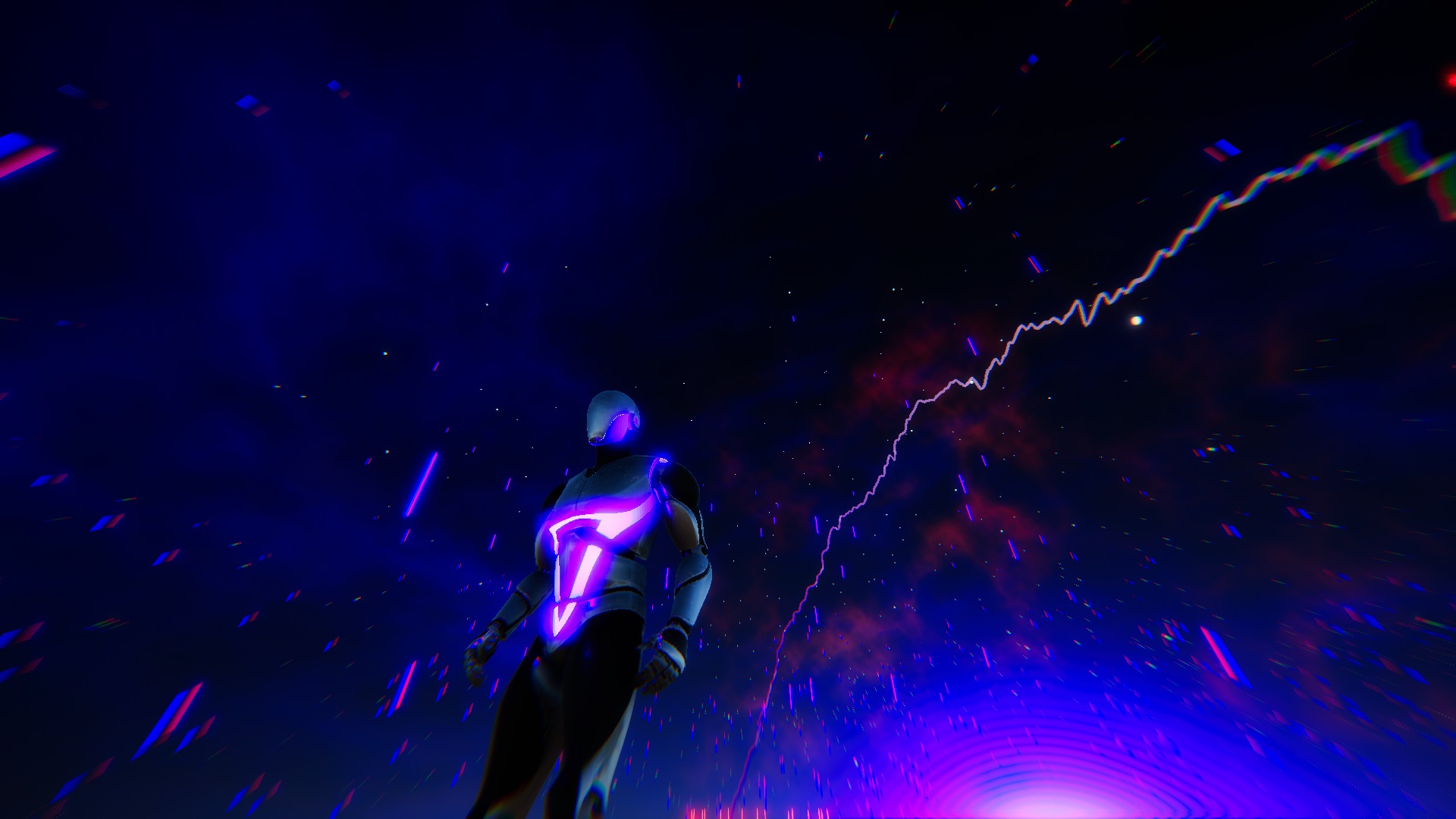 Evocation screenshot 6