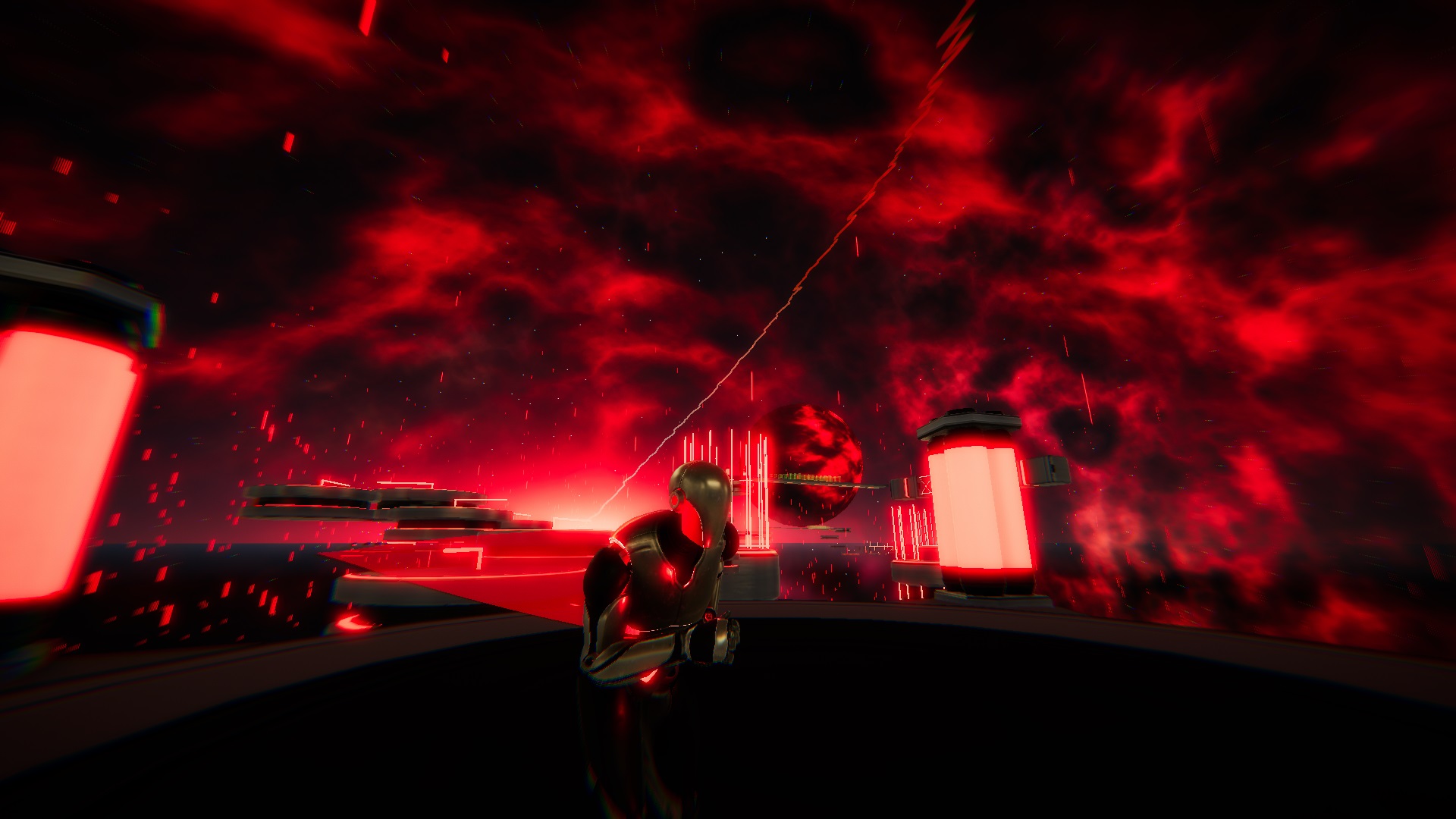 Evocation screenshot 5