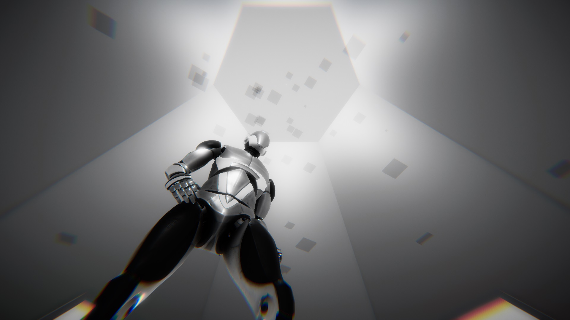 Evocation screenshot 1