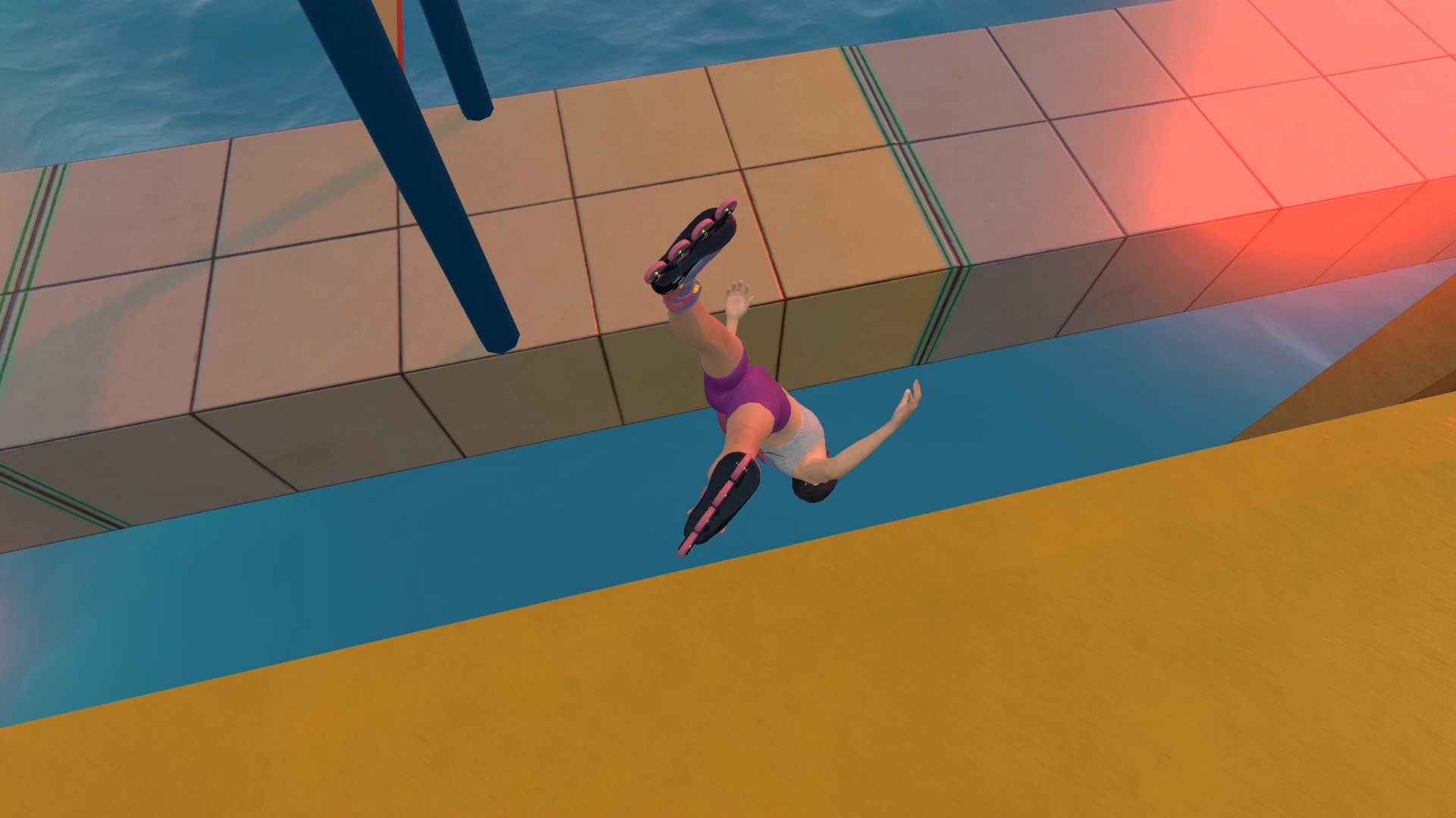 RollerPlay screenshot 8