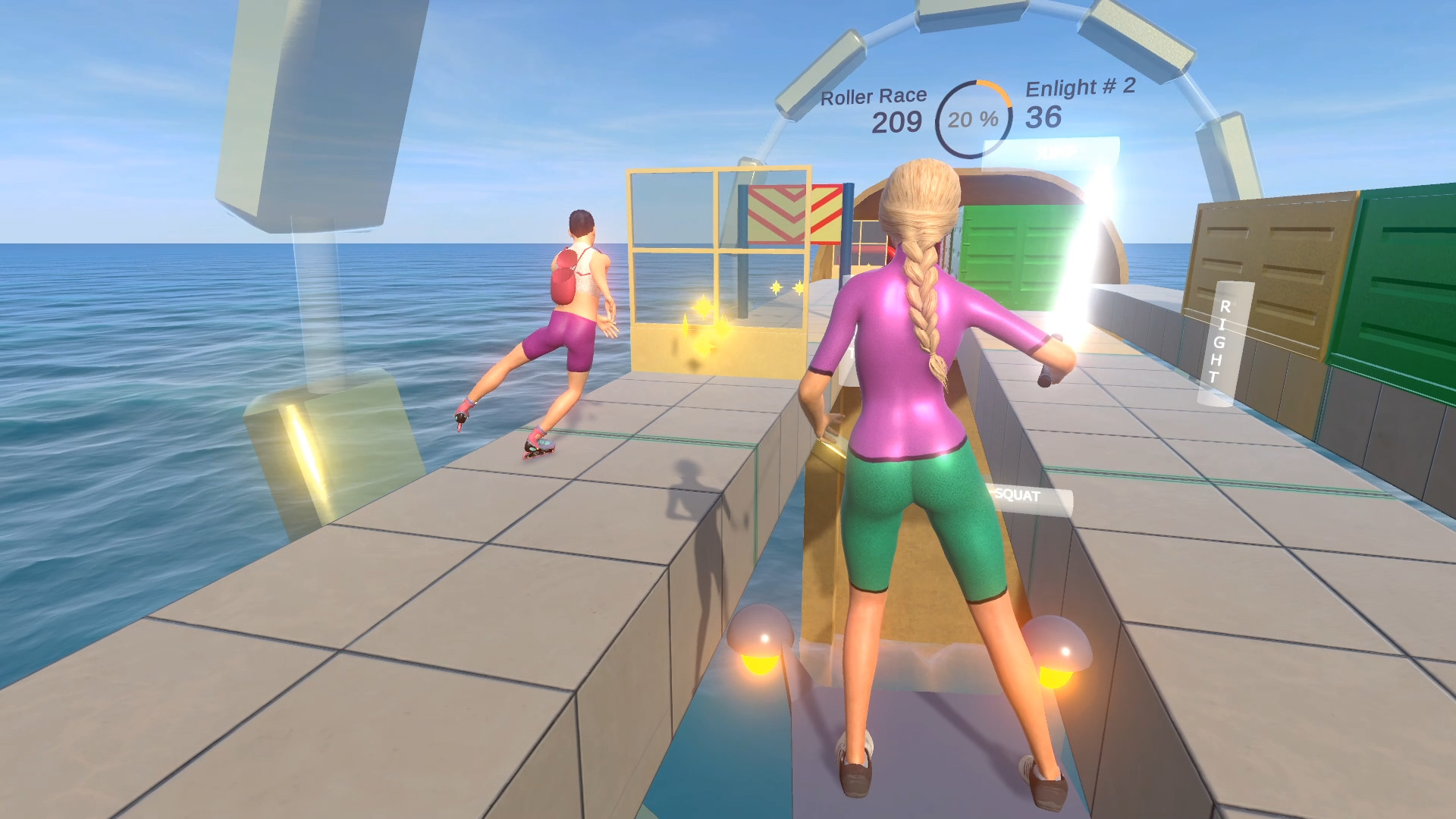 RollerPlay screenshot 9
