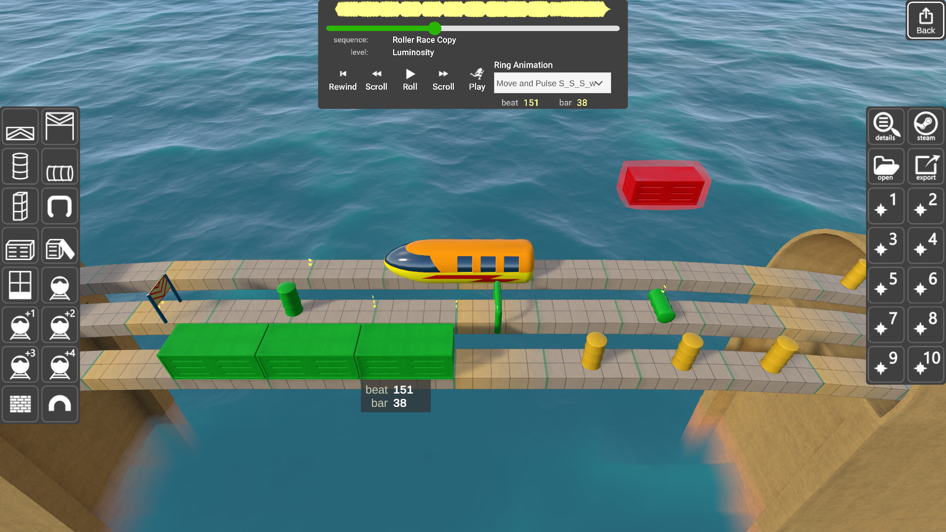 RollerPlay screenshot 6