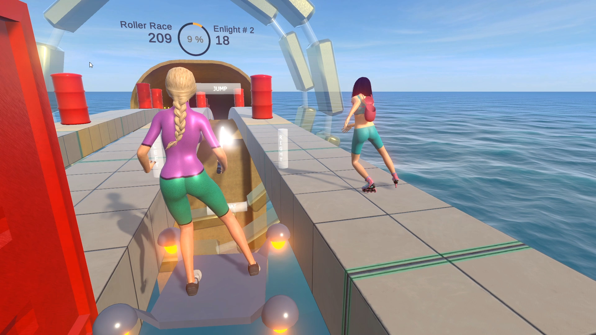 RollerPlay screenshot 10