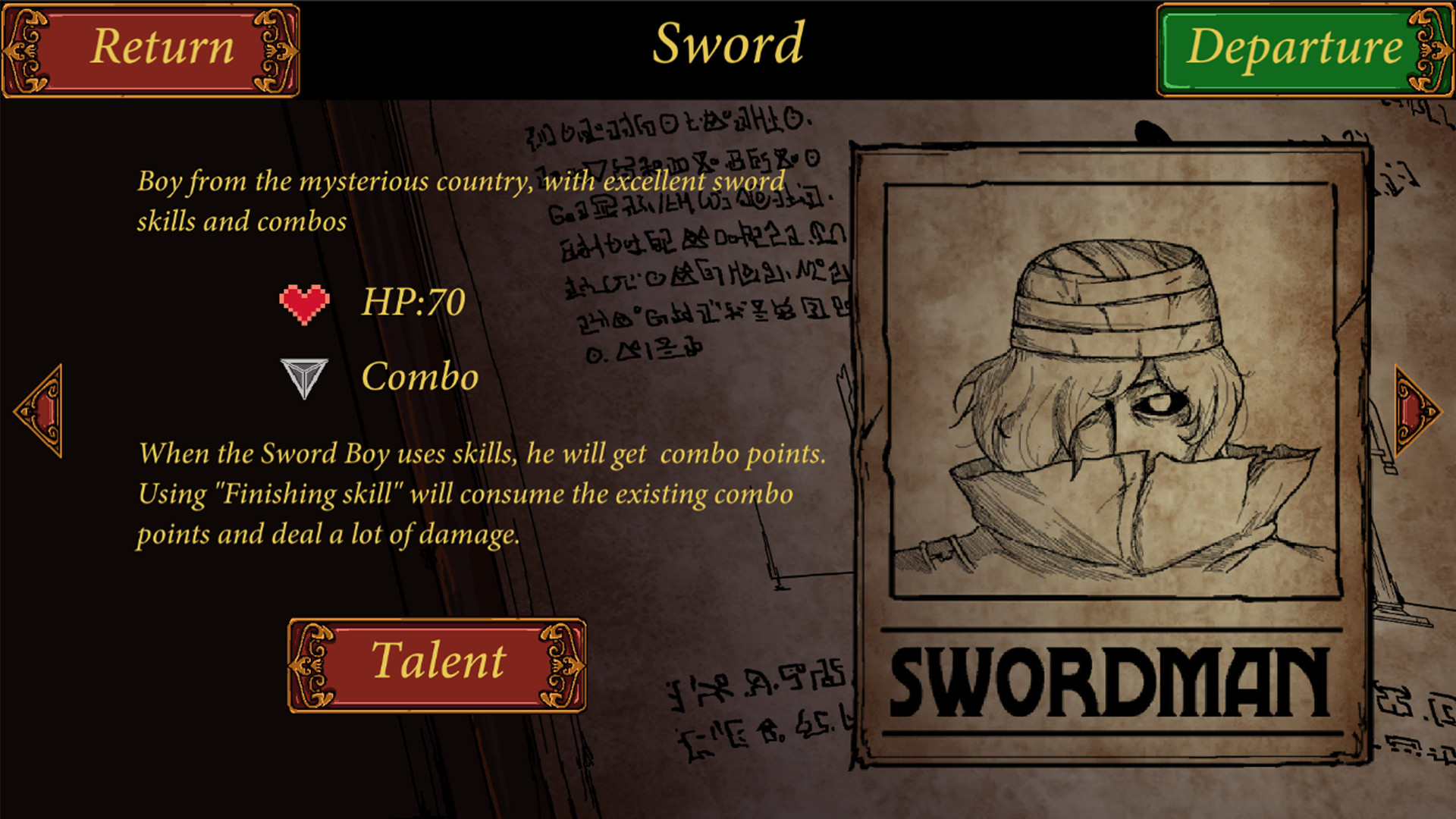 Dice Warrior screenshot 8