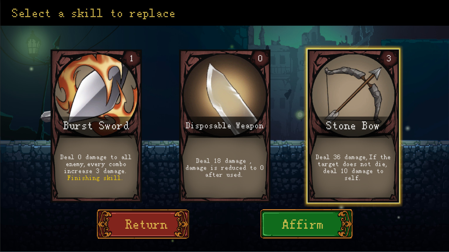 Dice Warrior screenshot 6