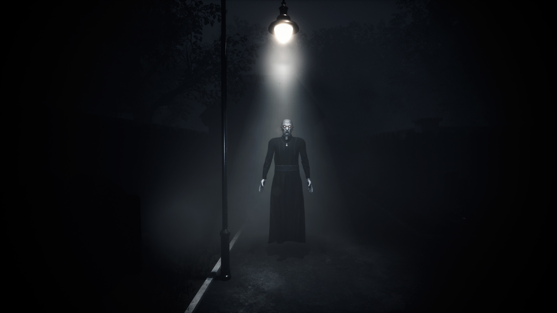 Beyond Senses screenshot 6