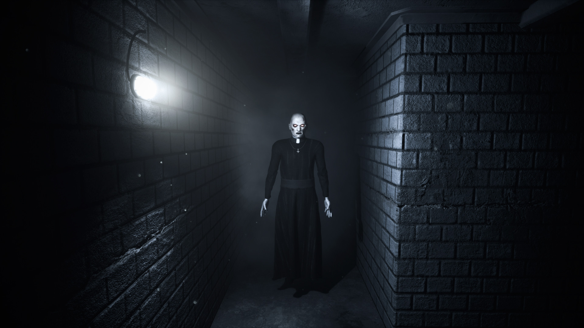 Beyond Senses screenshot 2