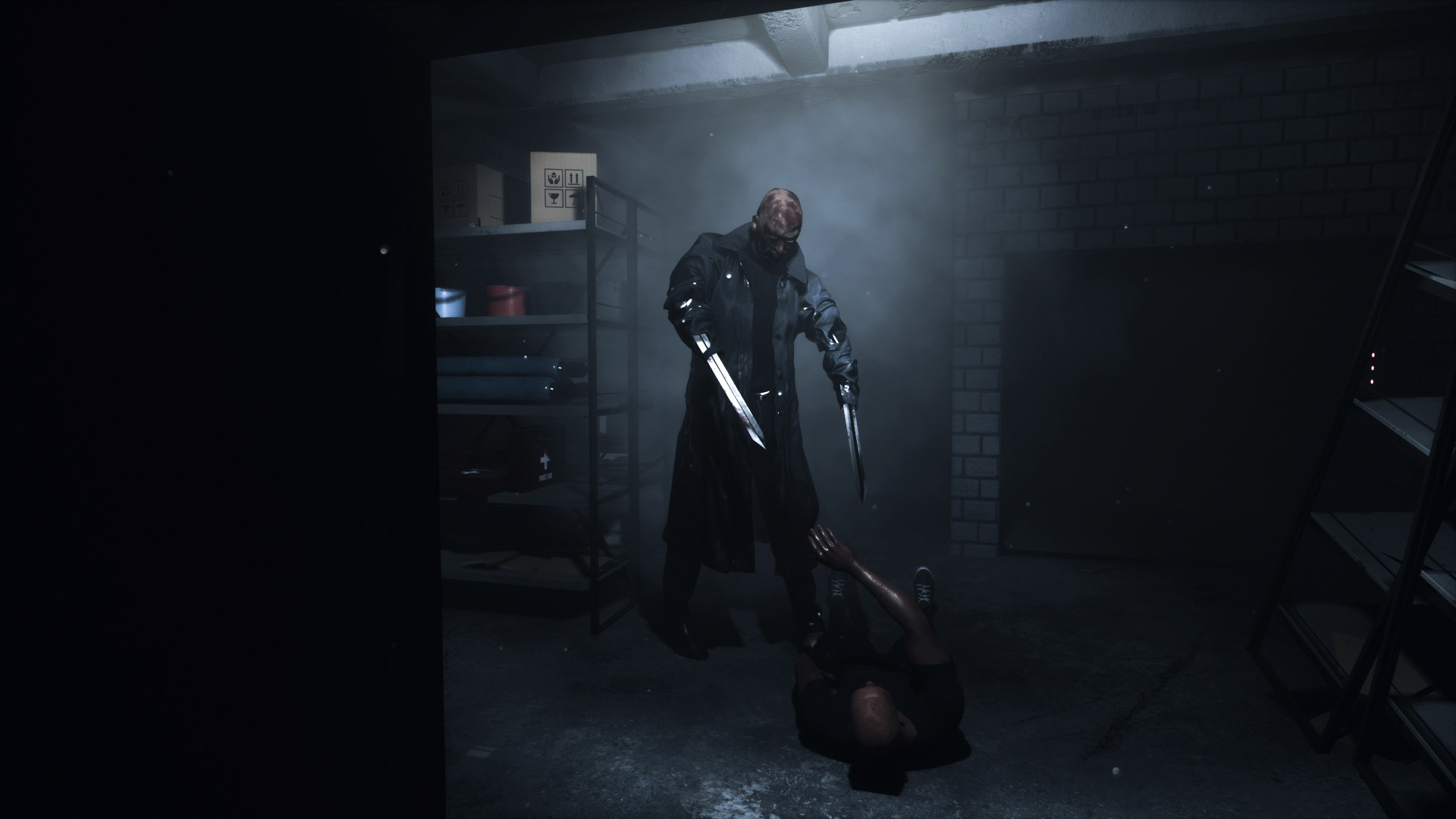 Beyond Senses screenshot 7