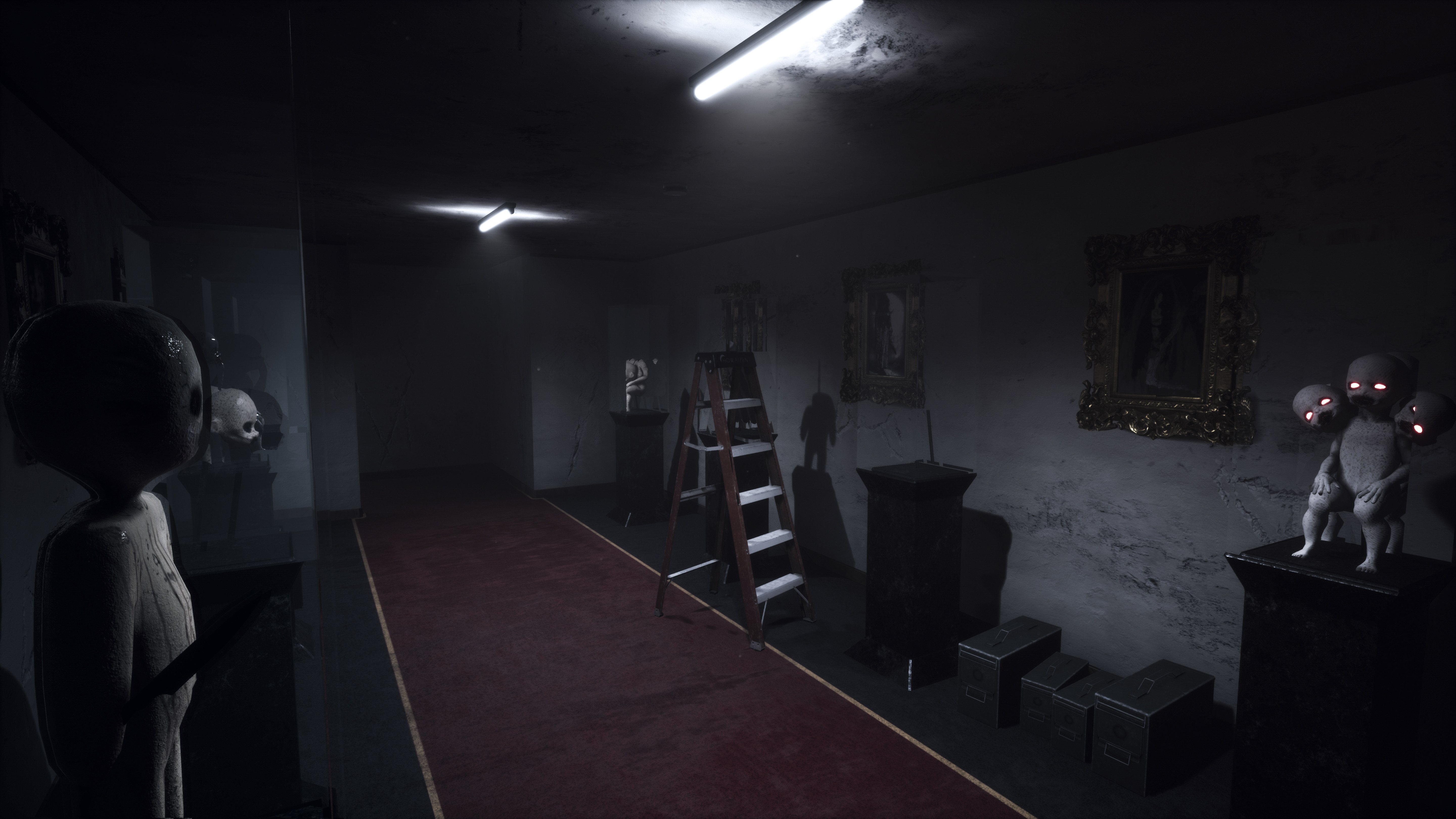 Beyond Senses screenshot 4