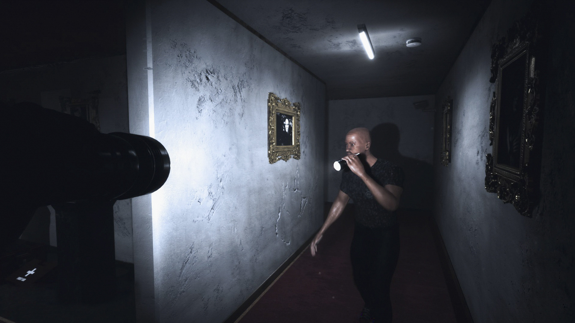 Beyond Senses screenshot 5