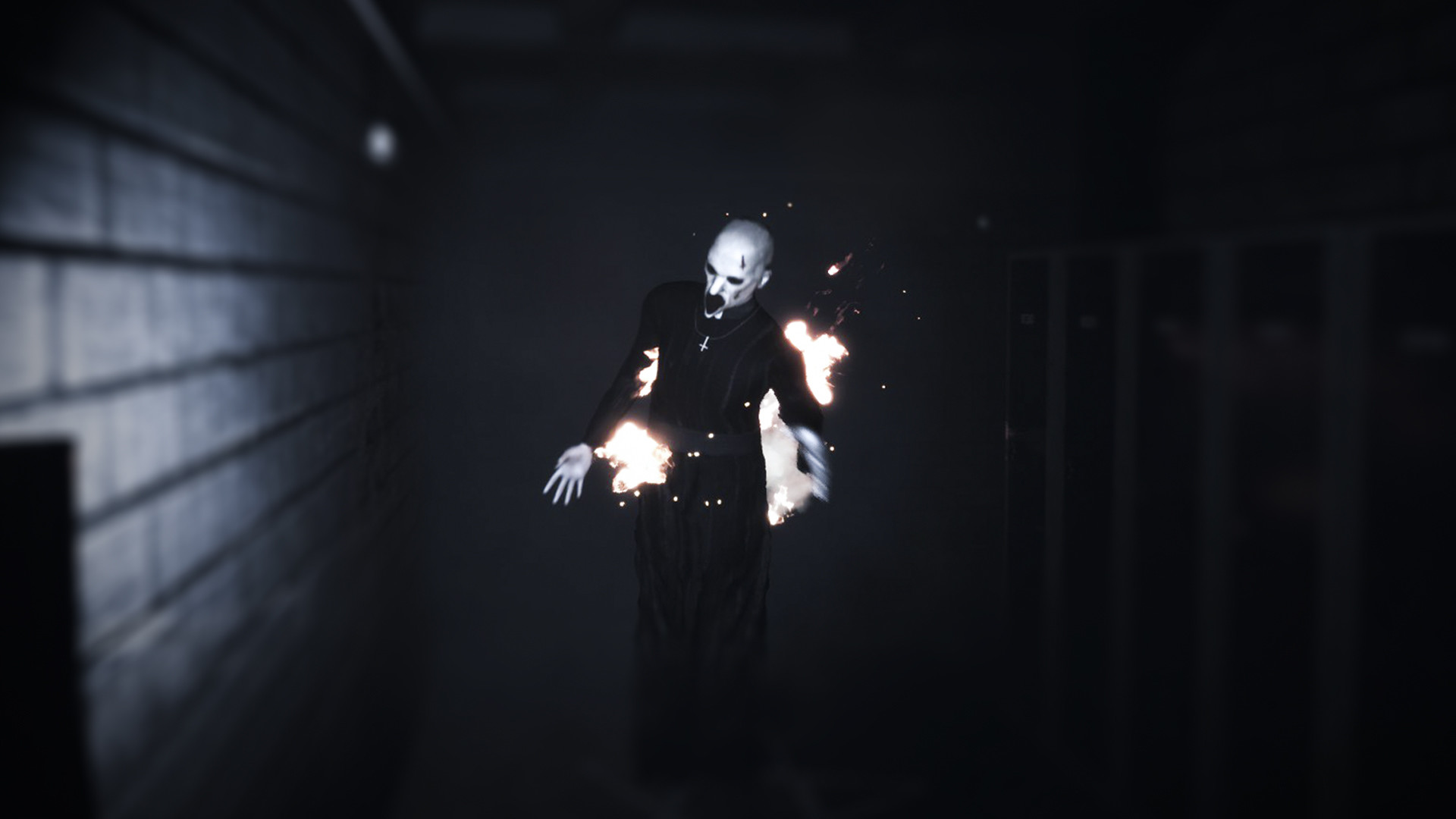 Beyond Senses screenshot 8