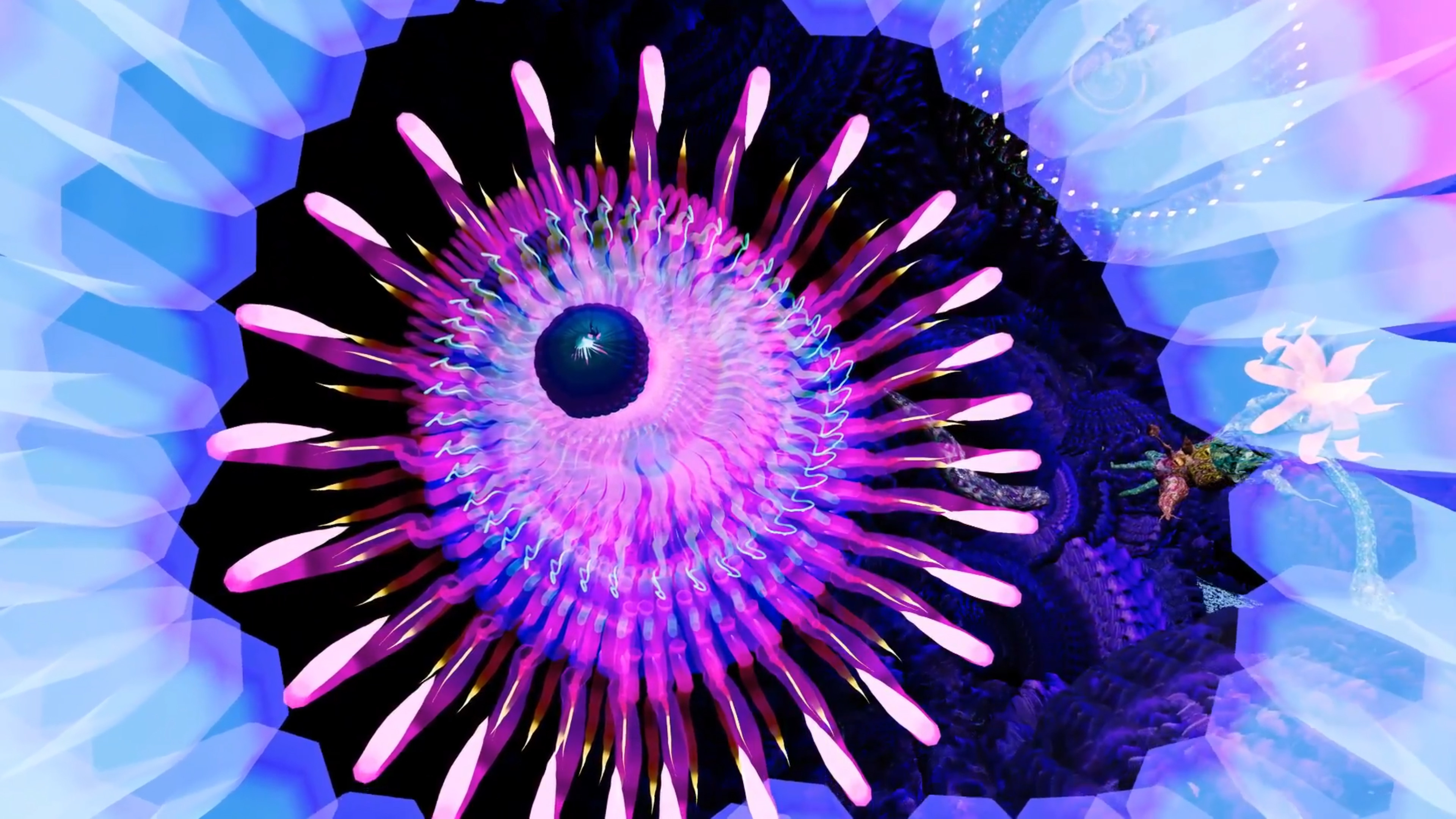 Colory VR screenshot 1