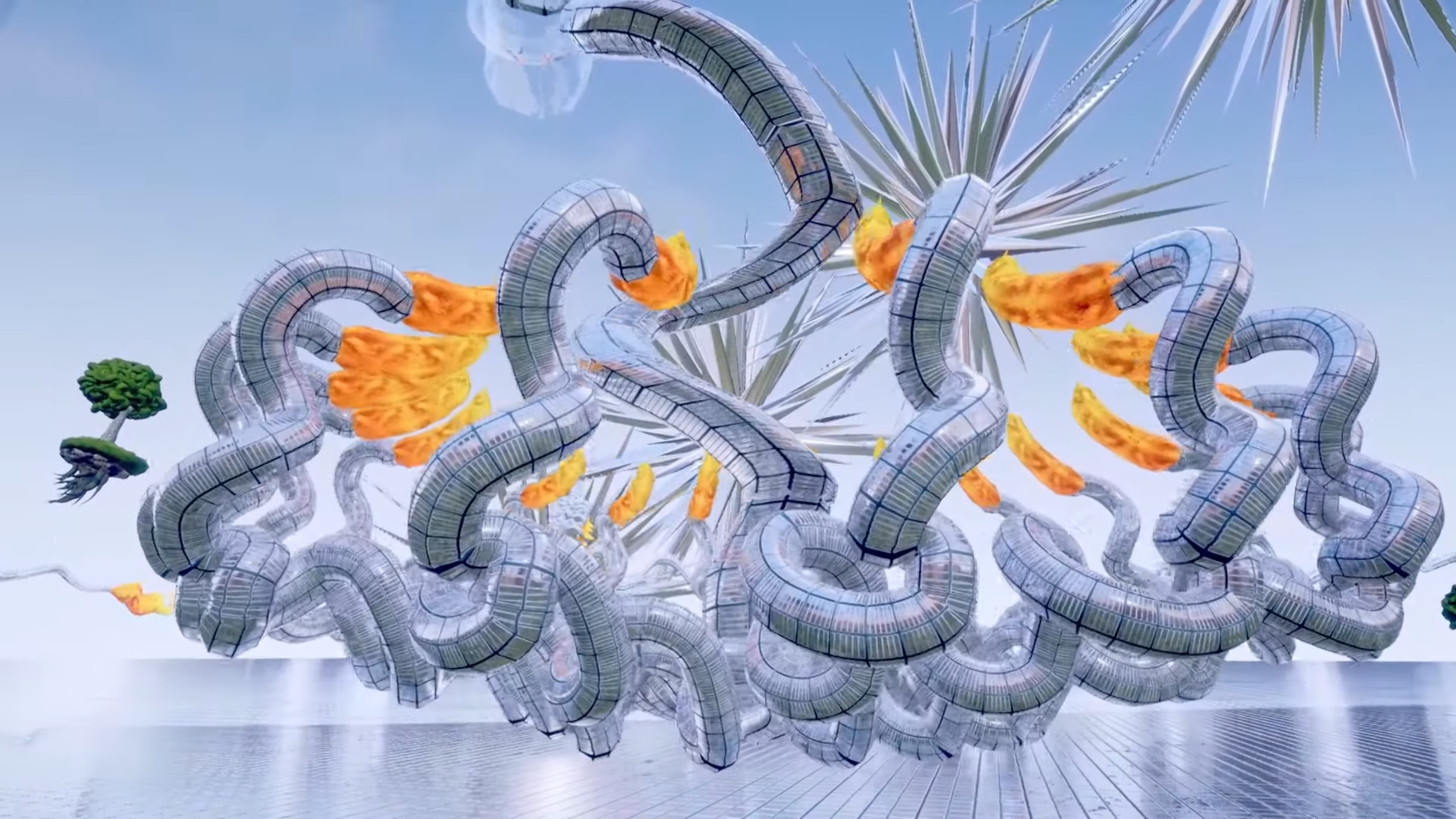 Colory VR screenshot 14
