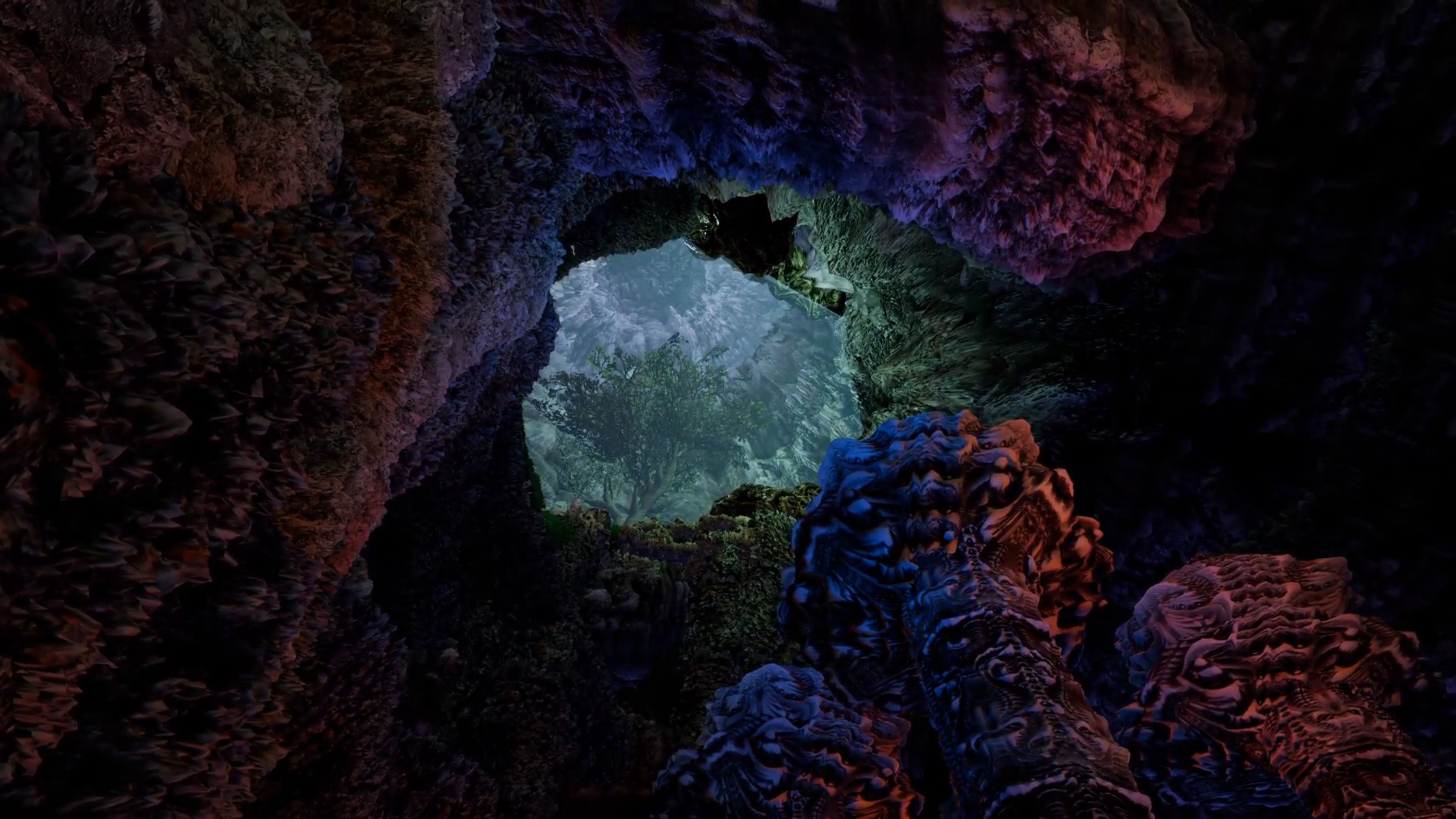 Colory VR screenshot 16
