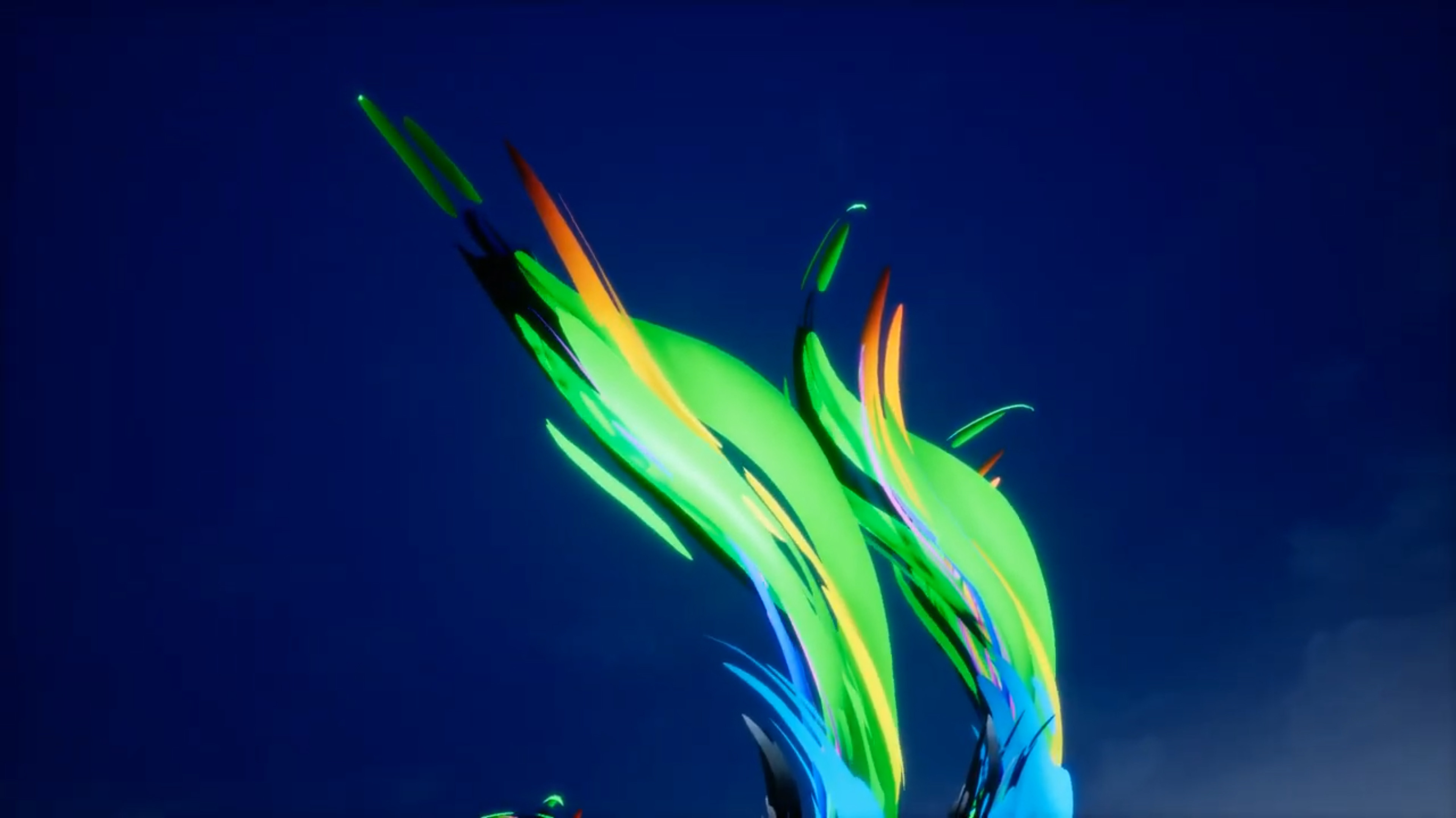 Colory VR screenshot 26