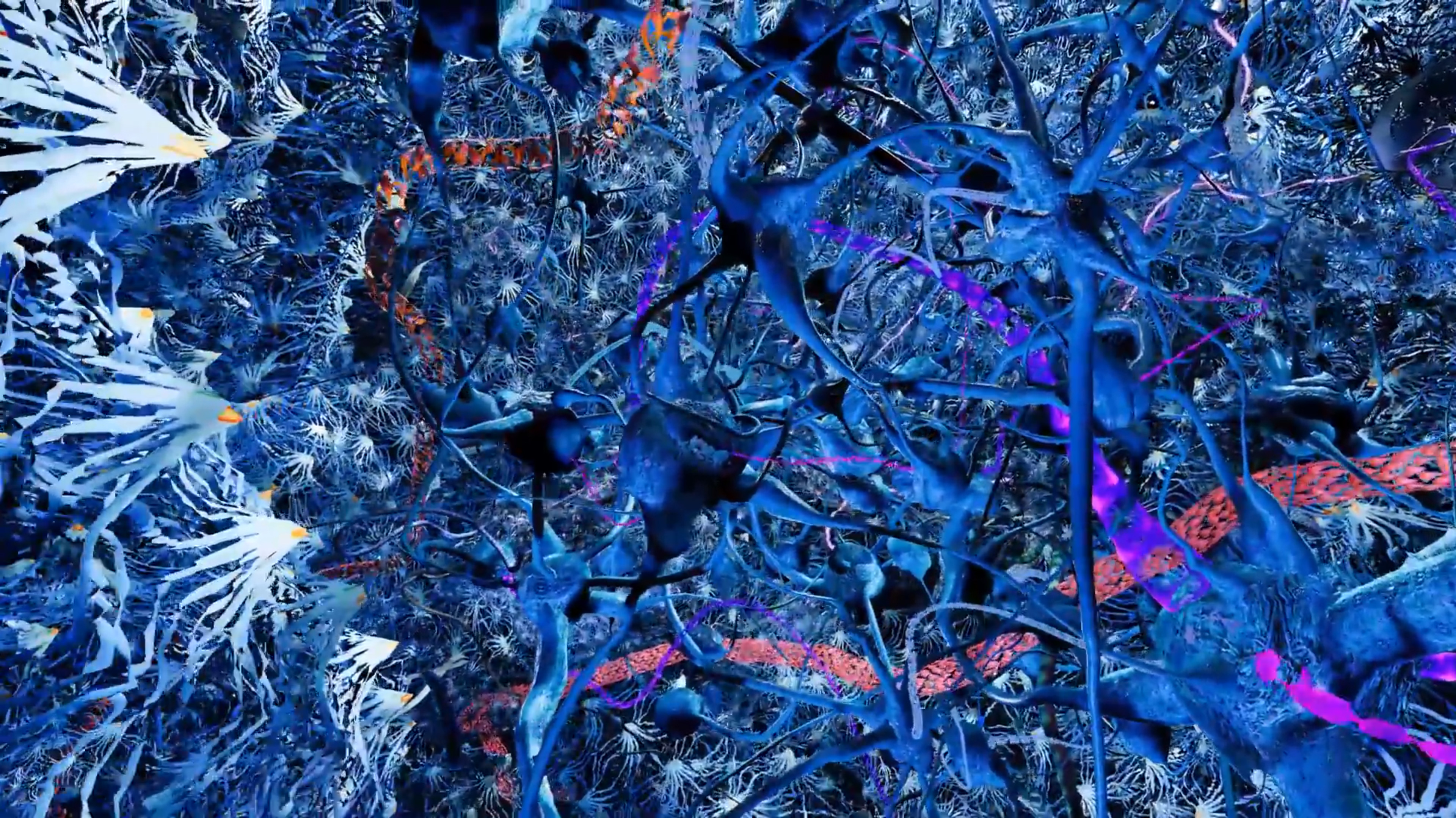 Colory VR screenshot 23