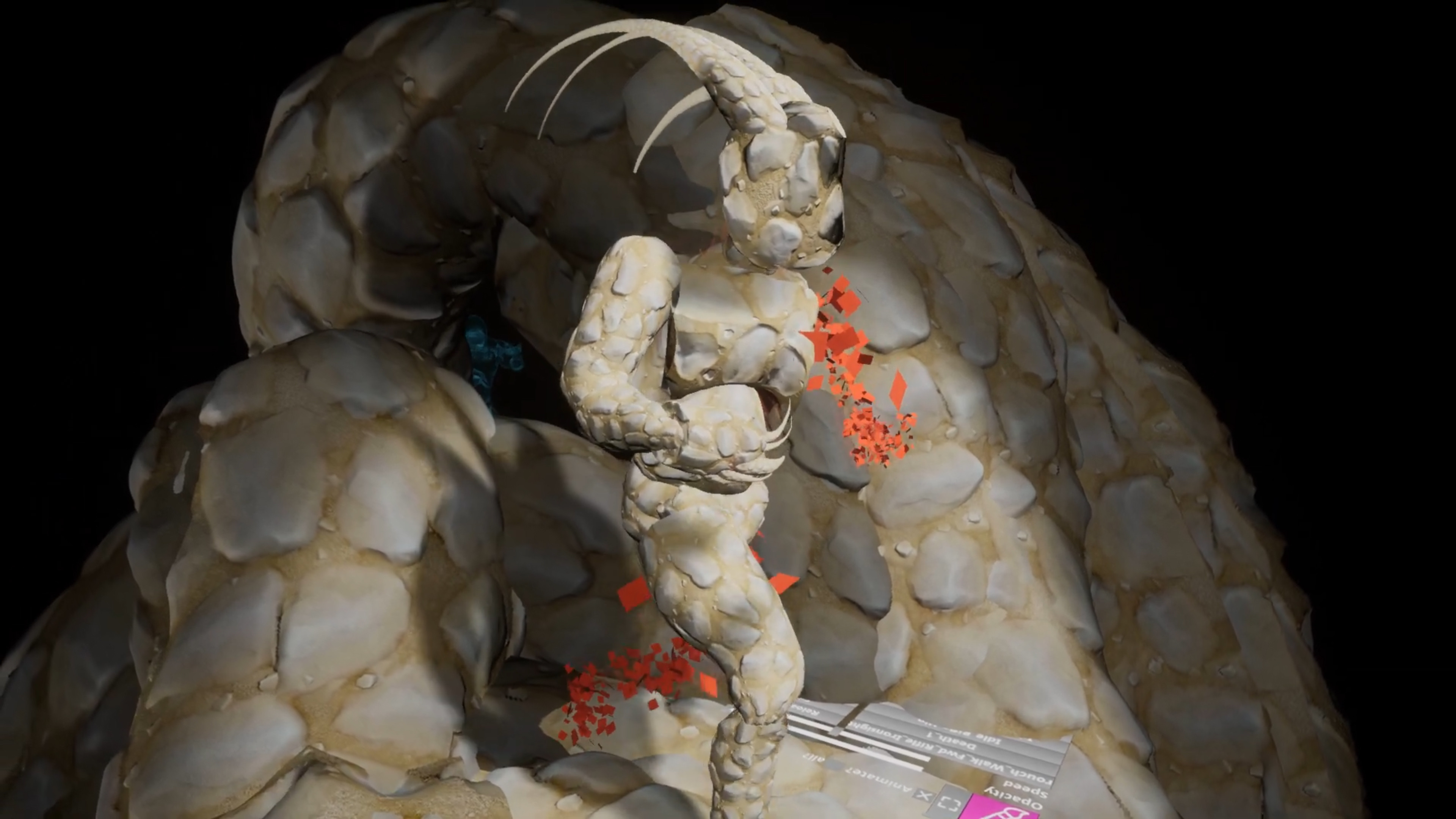 Colory VR screenshot 24