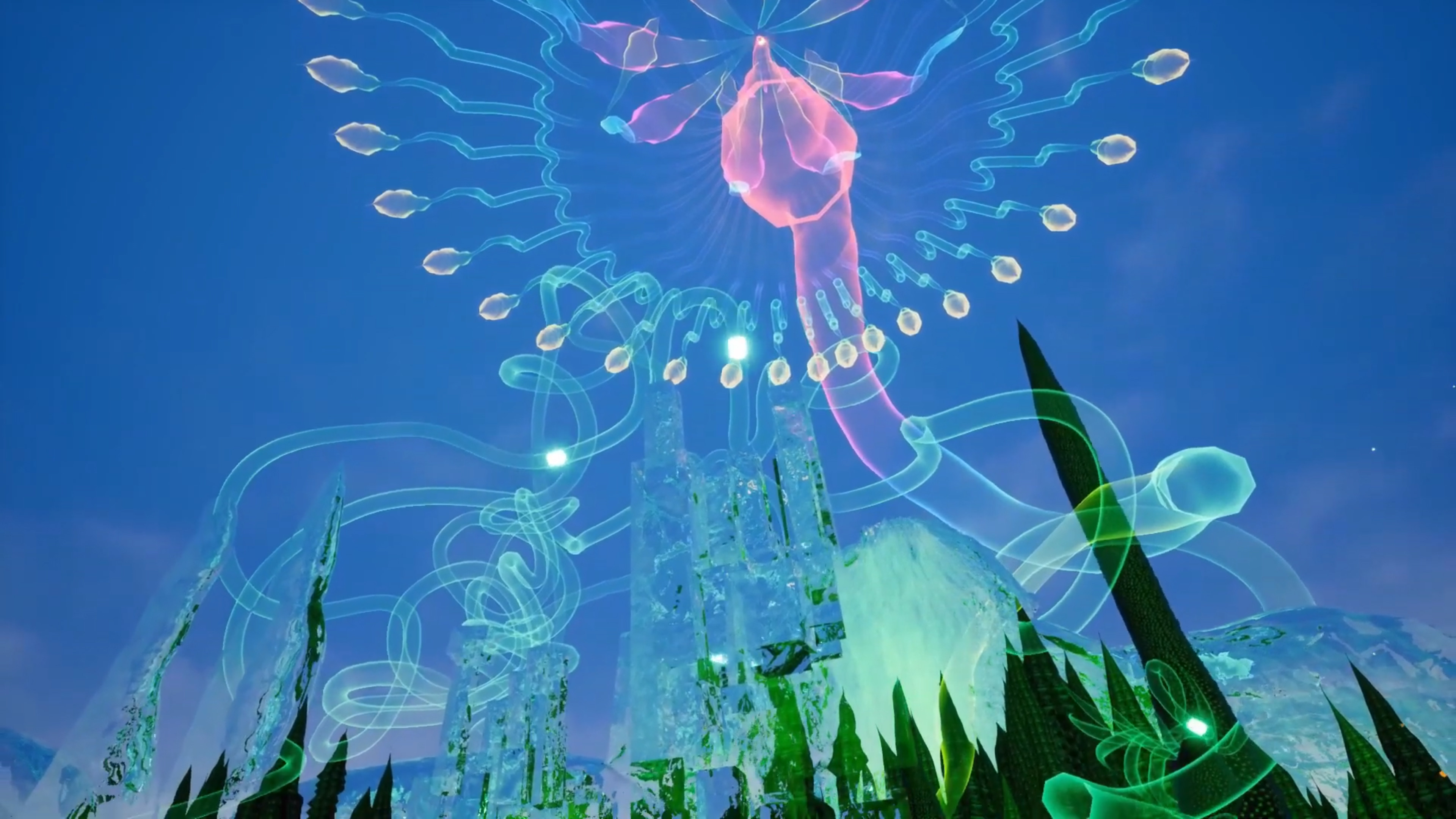Colory VR screenshot 10